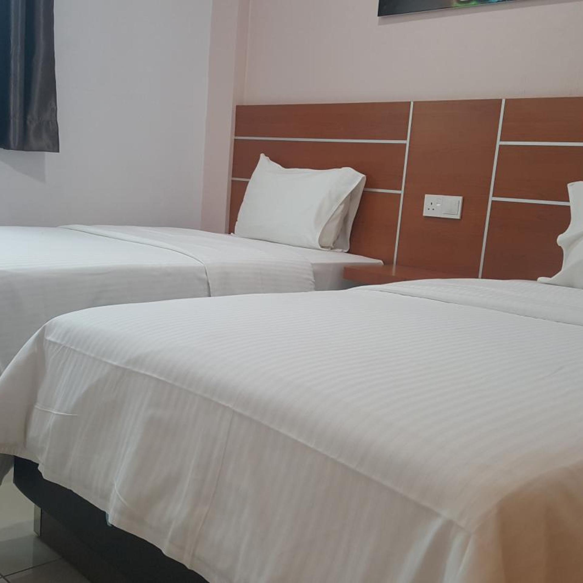 DOTA Hotel 6/28