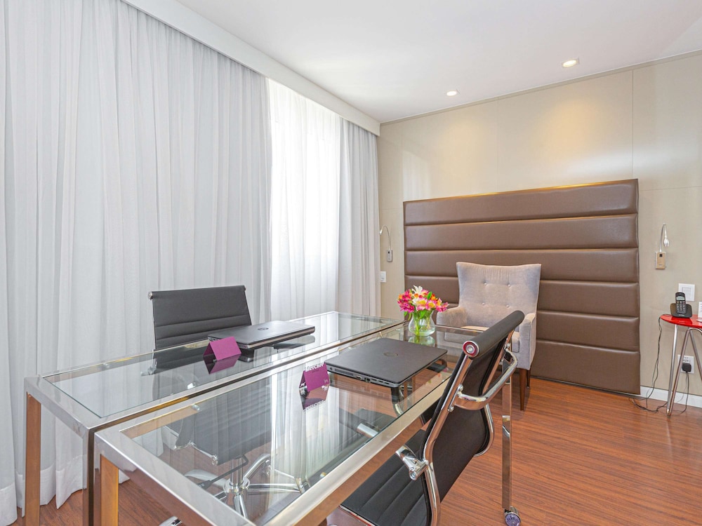 Mercure Sao Paulo Vila Olimpia 57/71