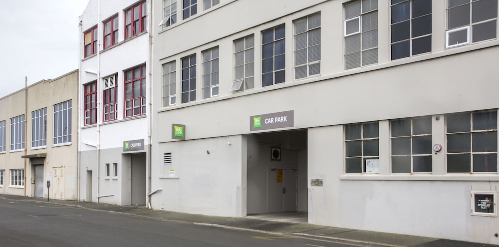 Ibis Styles Invercargill 42/48