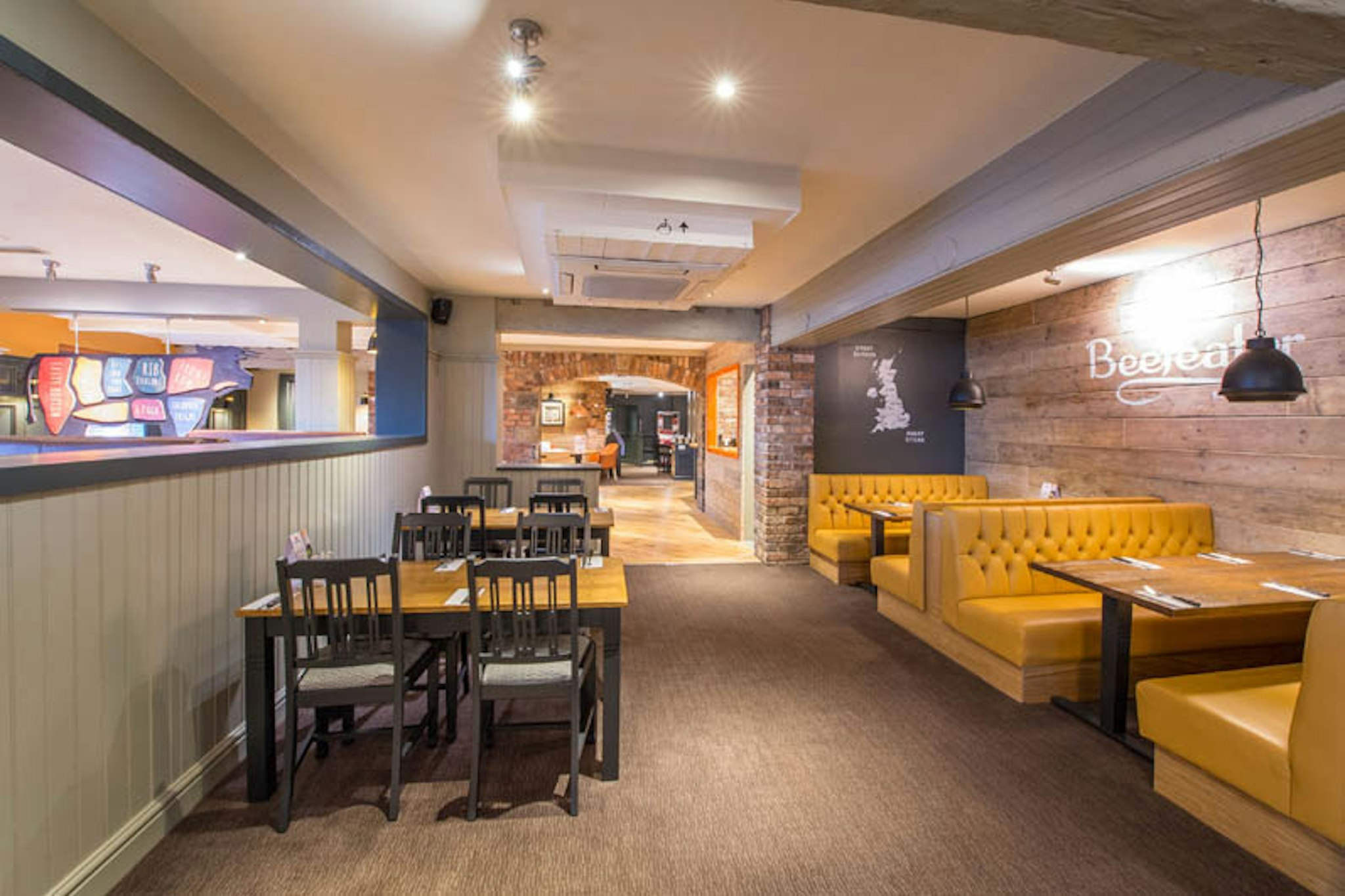 Premier Inn Preston East 24/33
