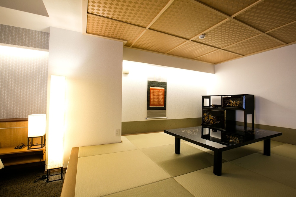Kyoto Kamanza Hotel 36/50