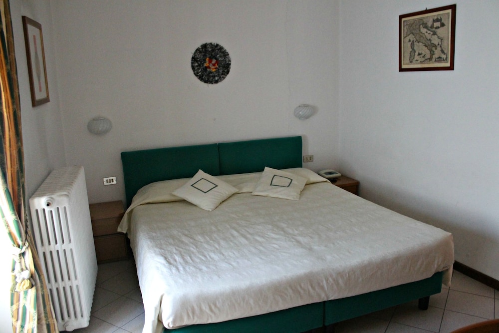 Hotel Stelvio Tirano 35/76