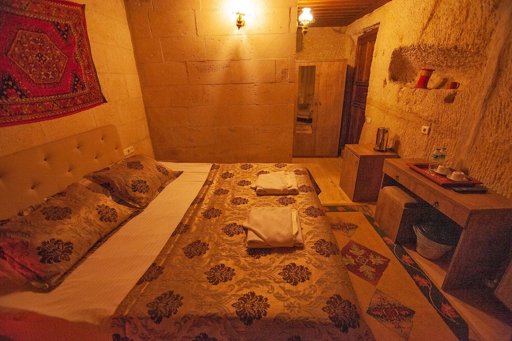 Diamond Of Cappadocia 10/50