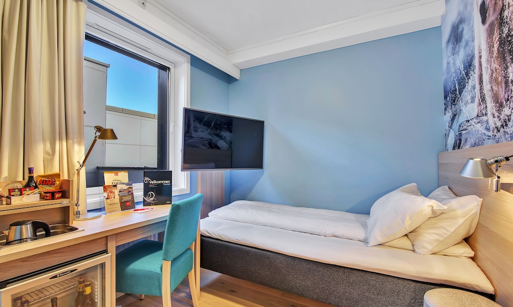 Thon Hotel Polar 21/65