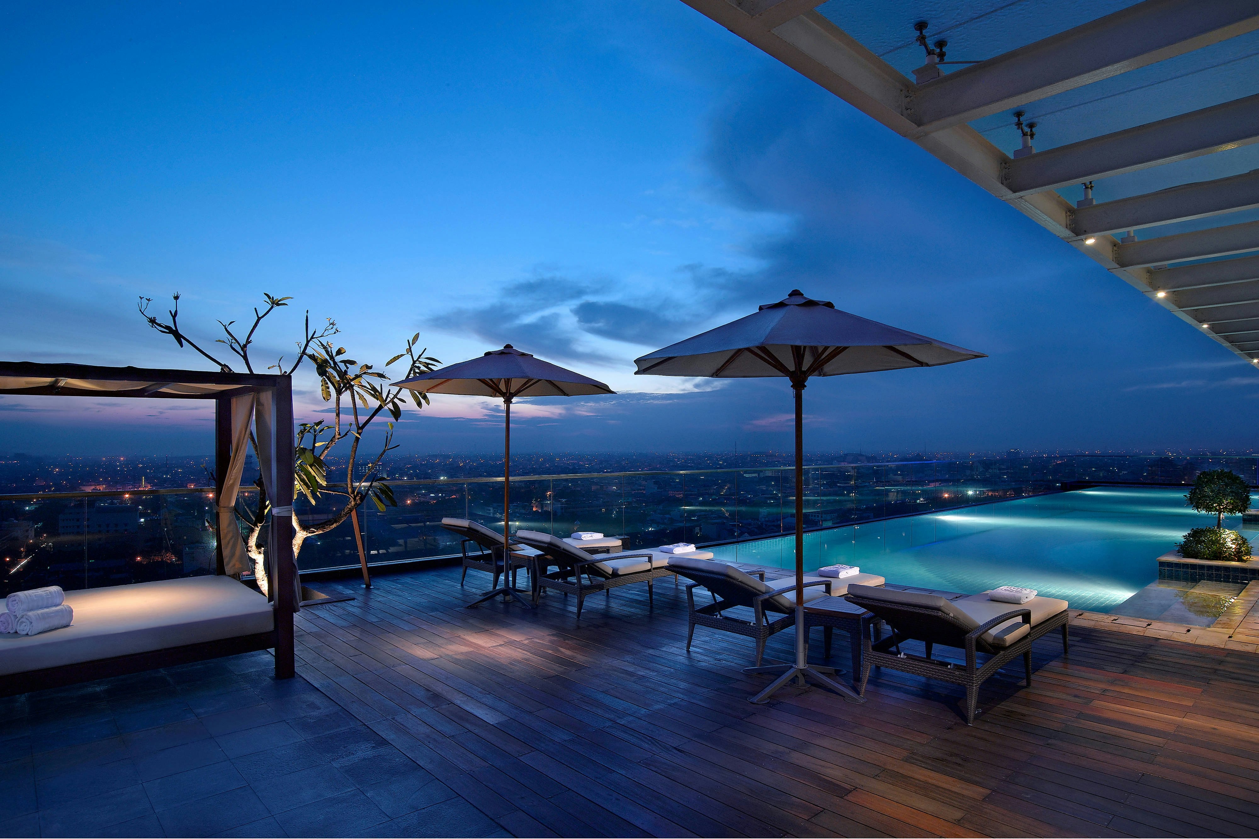 Jw Marriott Medan 56/56