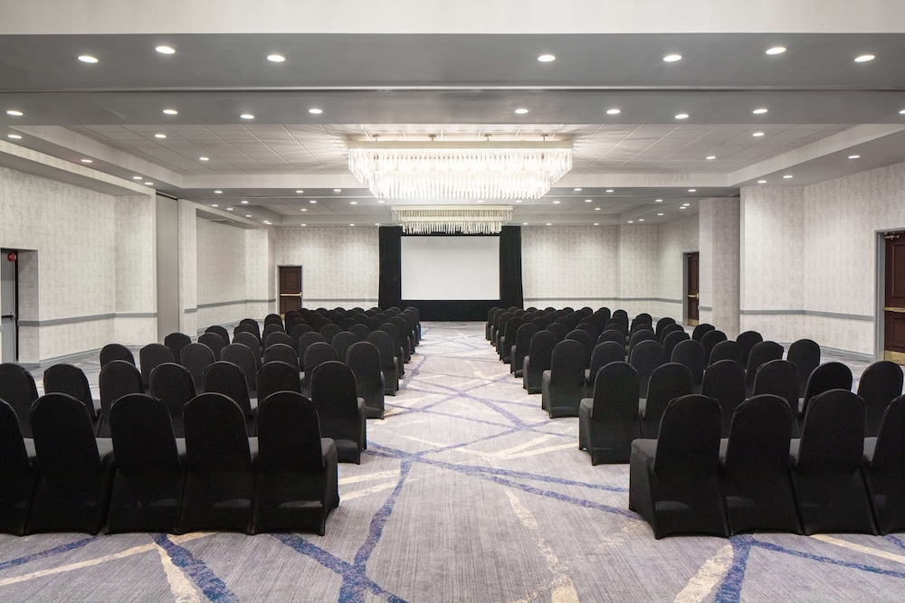 Hyatt Regency Morristown 41/49