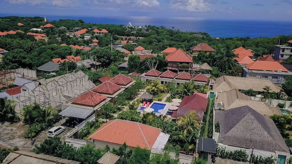 Uluwatu Jungle Villa 38/42