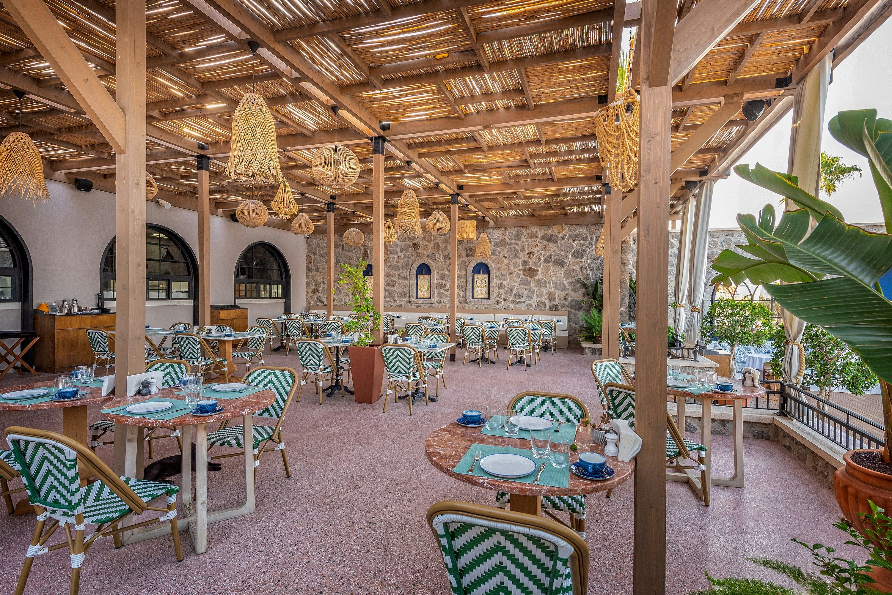 Casa Nonna Bodrum – Adults Only +16 44/60
