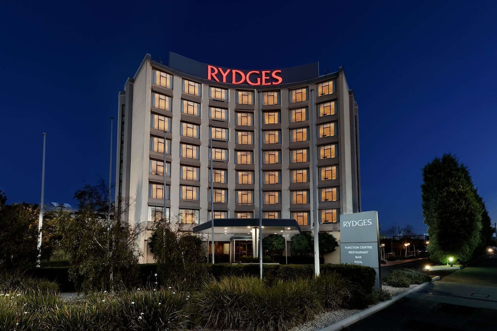 Rydges Geelong in GEELONG