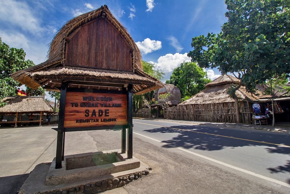 Jm Hotel Kuta Lombok 38/50