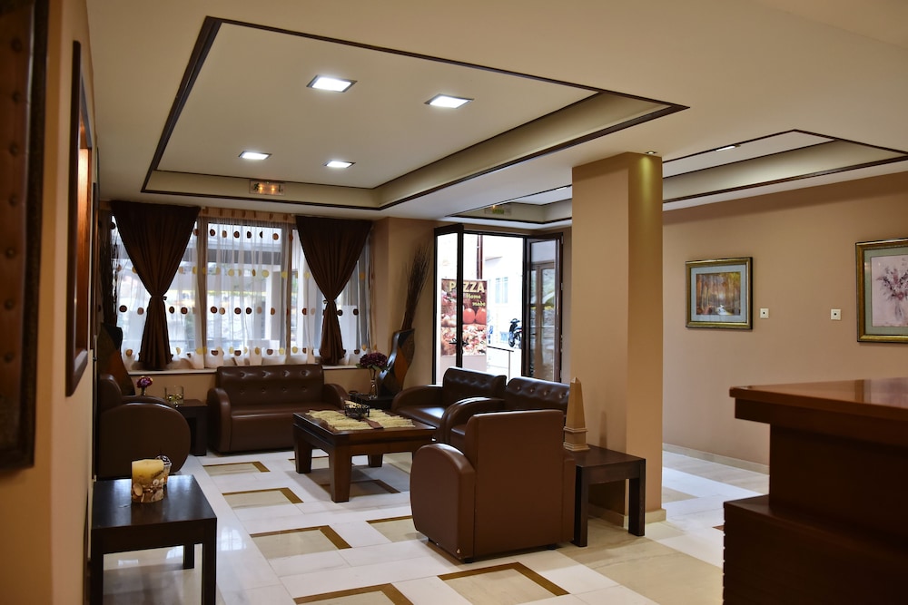 24 Seven Boutique Hotel 19/45