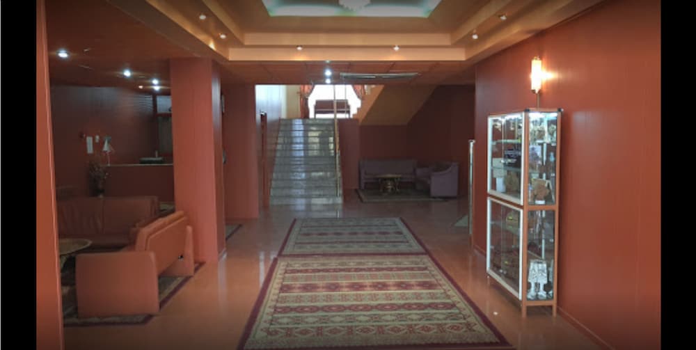 Hotel Belvedere Ghardaia 18/50