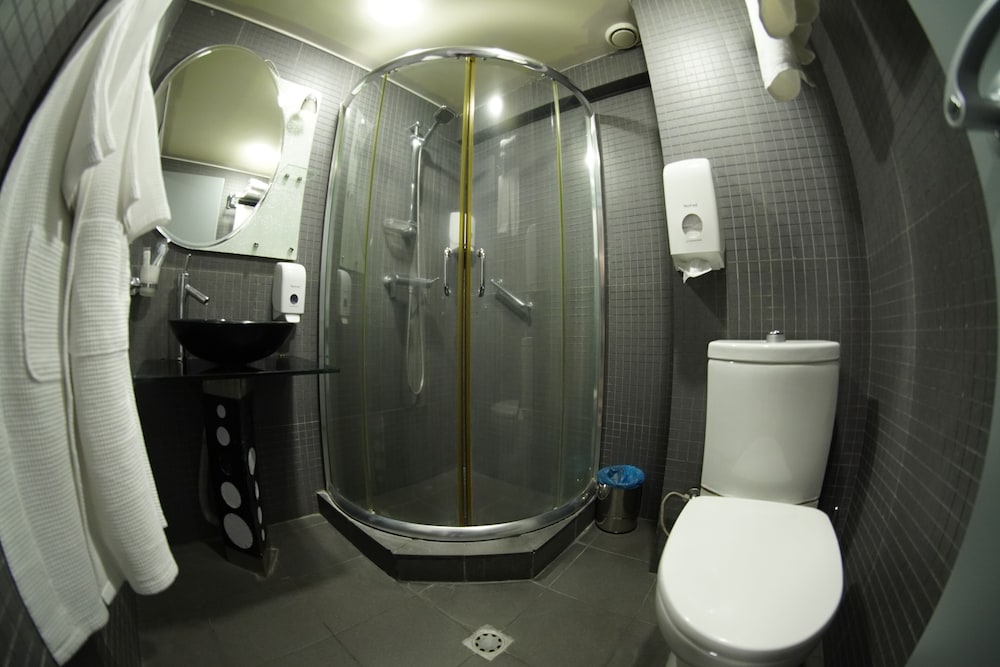 Aquatek Hotel Spa & Aquapark 47/50