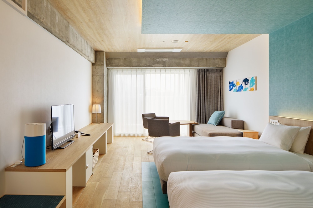 BEB5 Okinawa Seragaki by Hoshino Resorts 10/53
