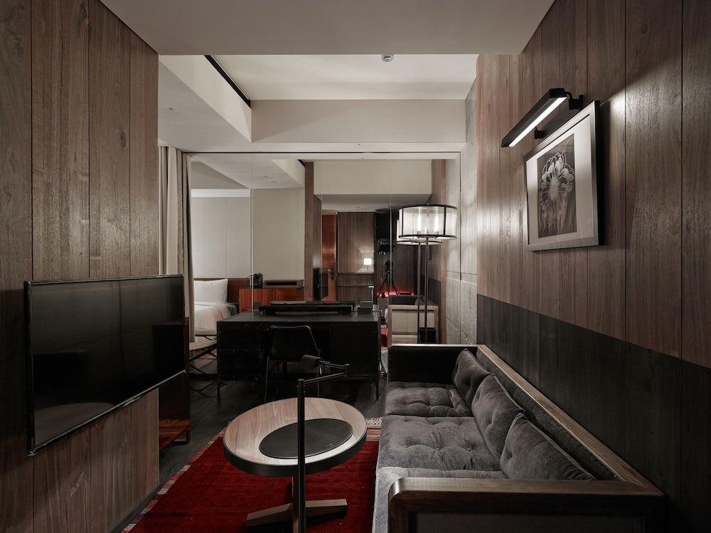 Hotel Proverbs Taipei 31/48