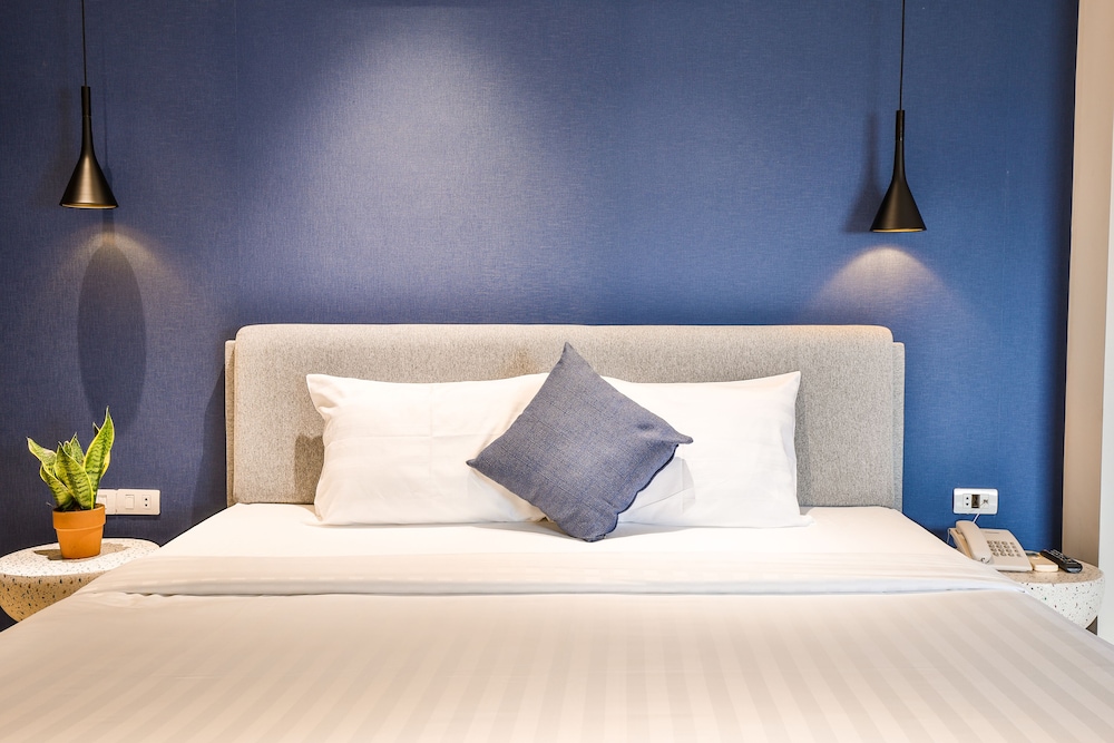 La Paix Sai Gon - Boutique Hotel 31/44