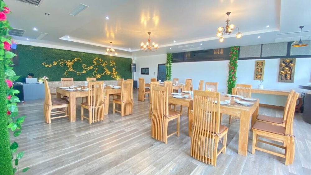 Chayada Garden House And Resort Hotel 31/50