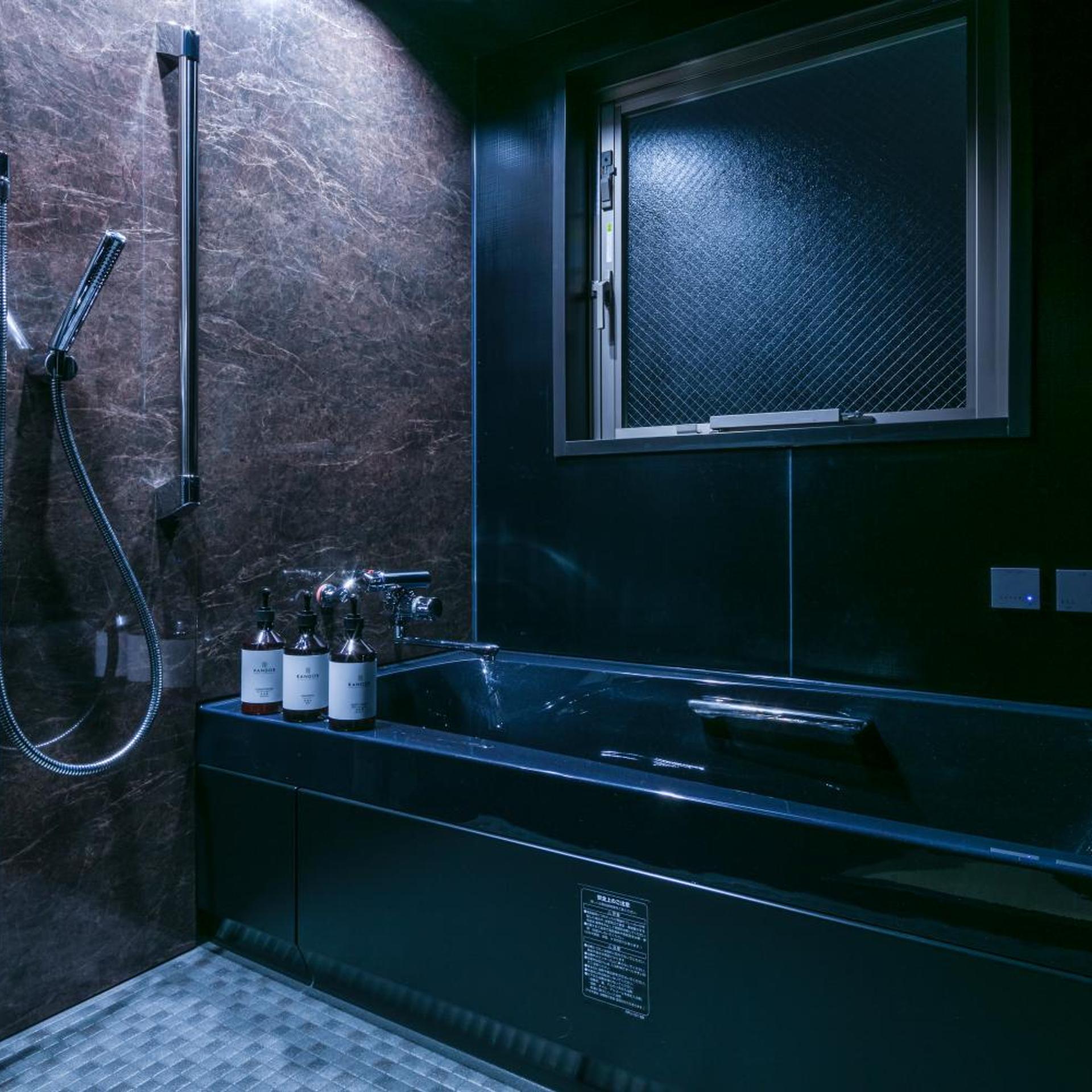 Superior, Family, Randor Residential Hotel Kyoto Suites 7/8