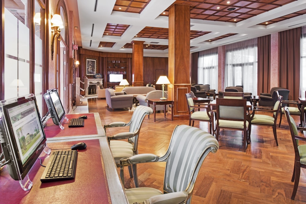 Elba Palace Golf Boutique Hotel 34/50