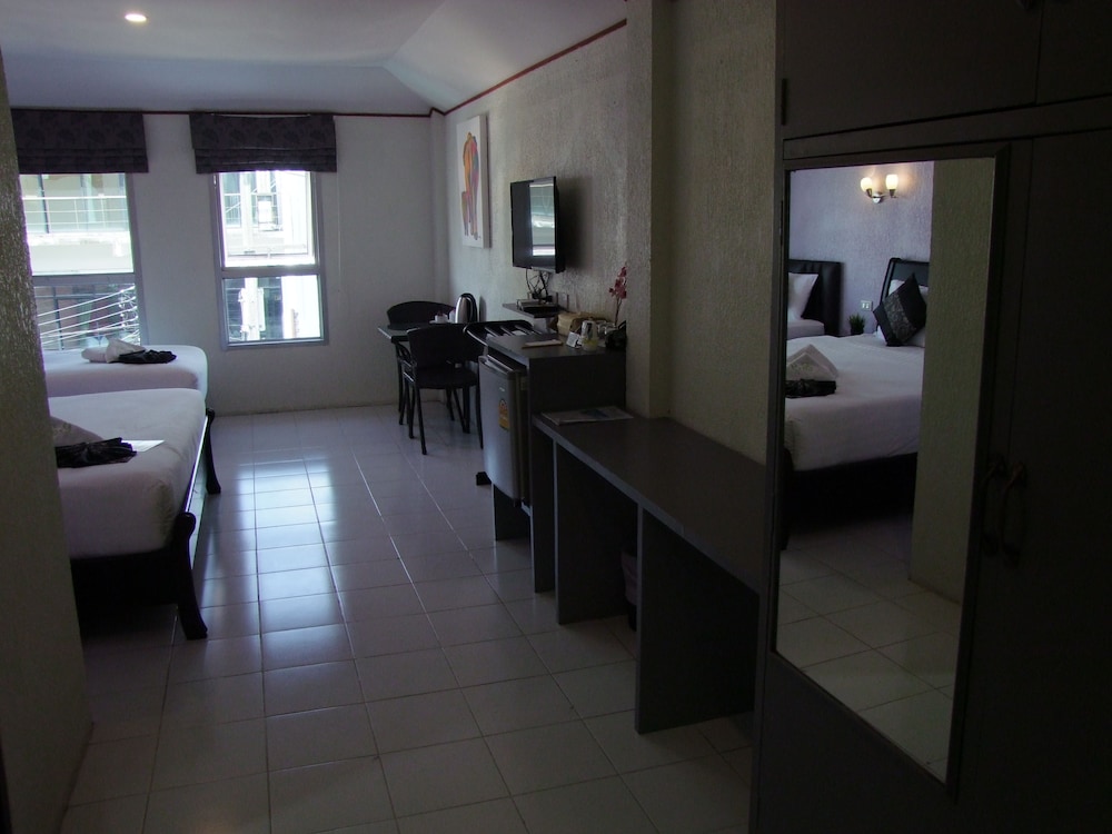 Samui Green Hotel 48/71