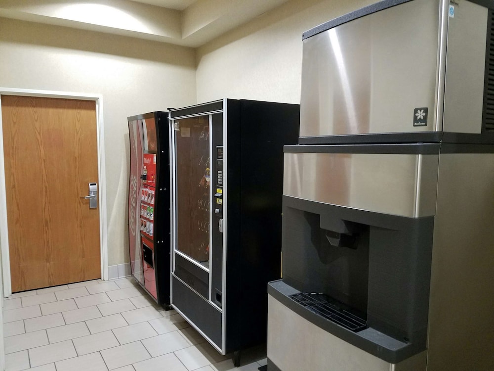 Best Western Troy Hotel 16/26