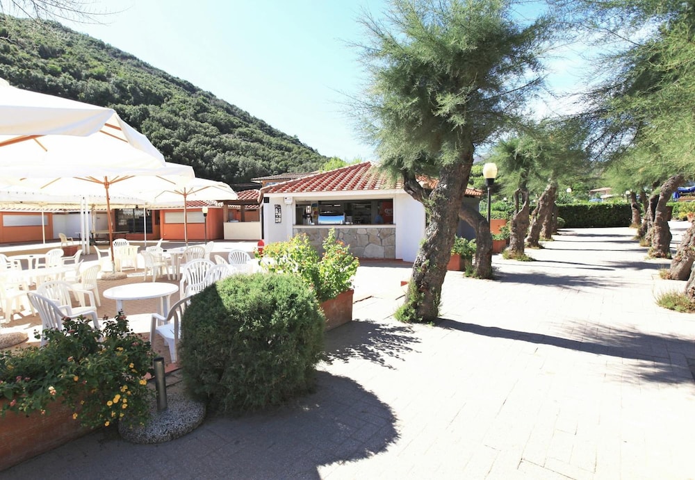 Th Ortano Ortano Mare Village 7/48