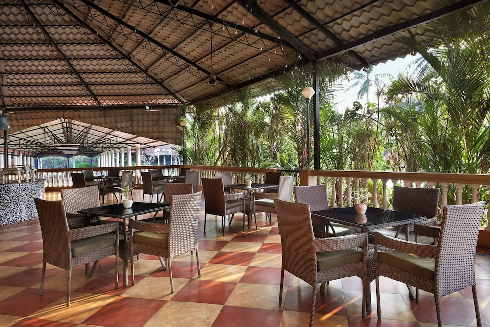 The Fern Kesarval Resort and Spa Goa 30/50