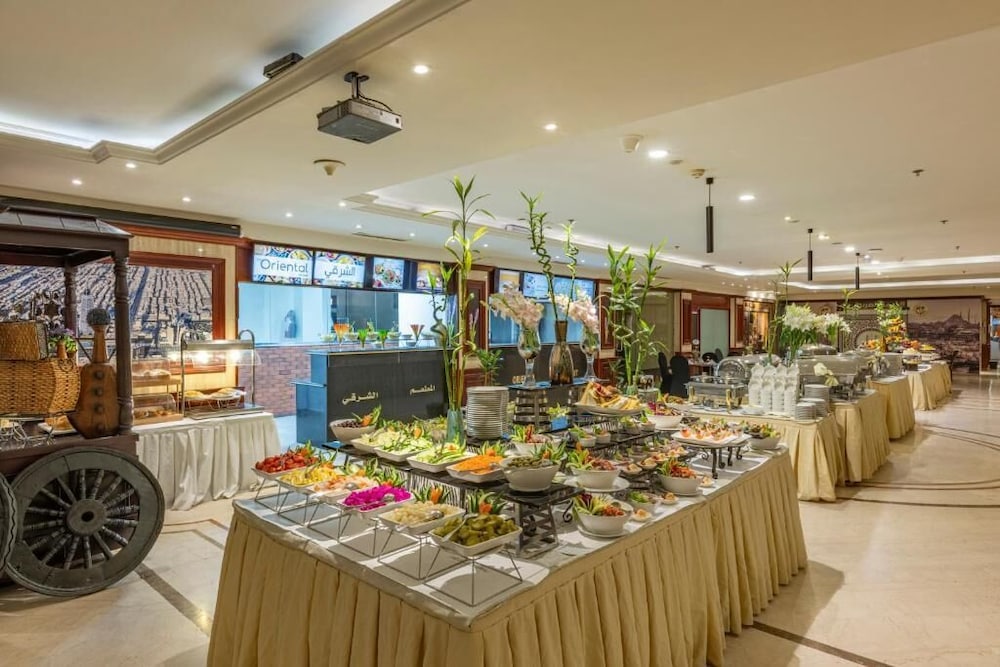 فندق الشهداء(Al Shohada by Palm Rich Makkah EX - Al Shohada Hotel) 8/47