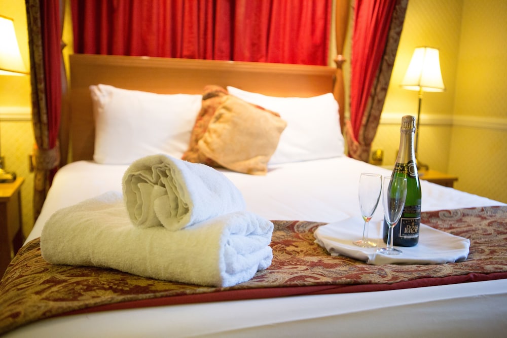 Best Western Bristol North The Gables Hotel 31/52