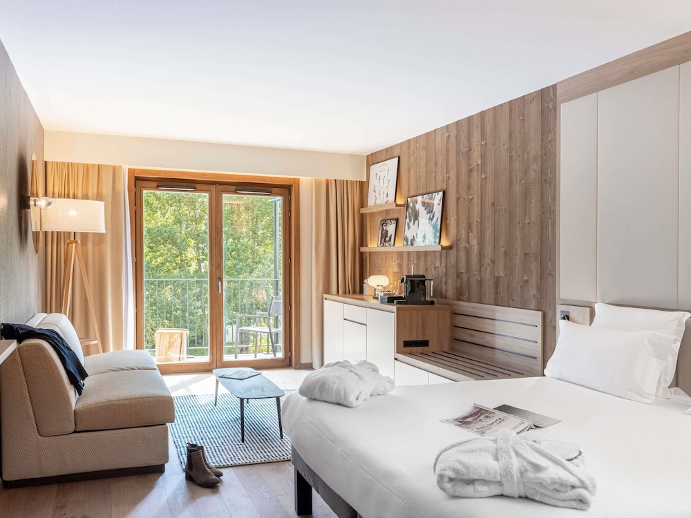 Novotel Megeve Mont-Blanc 21/66