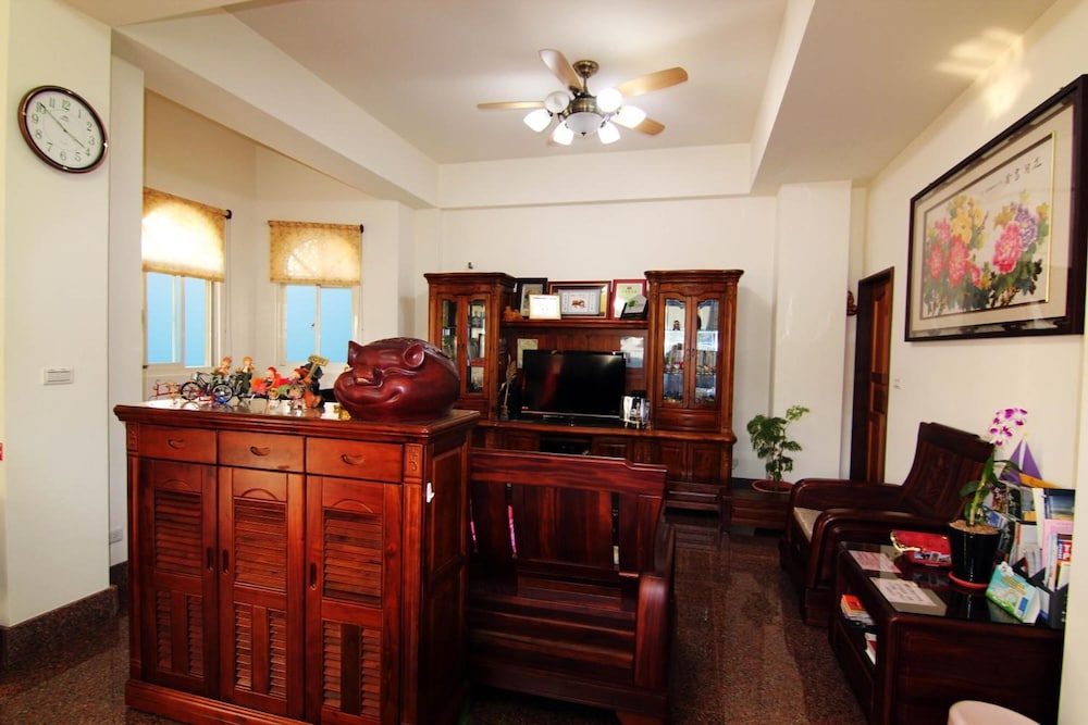 Shang Her Yuan Bed And Breakfast 31/32