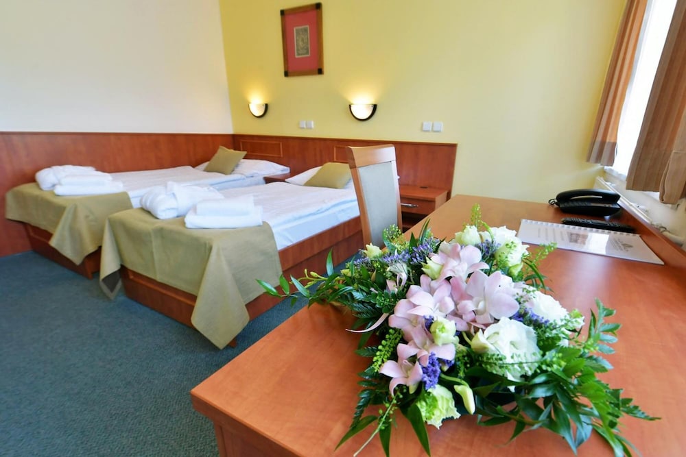 SPA RESORT LIBVERDA - HOTEL PANORAMA 20/31