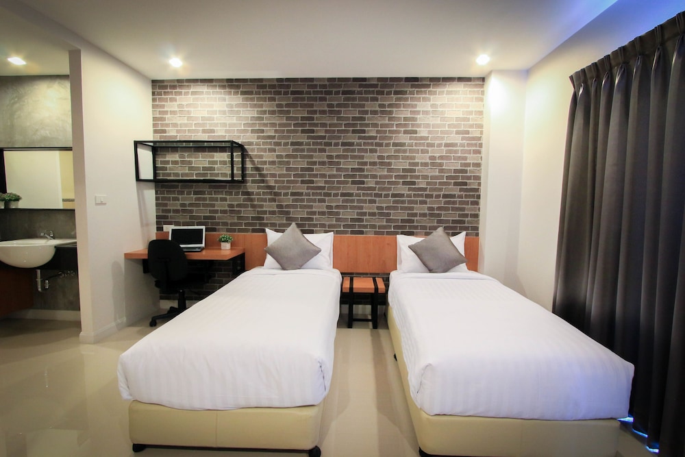 Vipa House Phuket 35/53