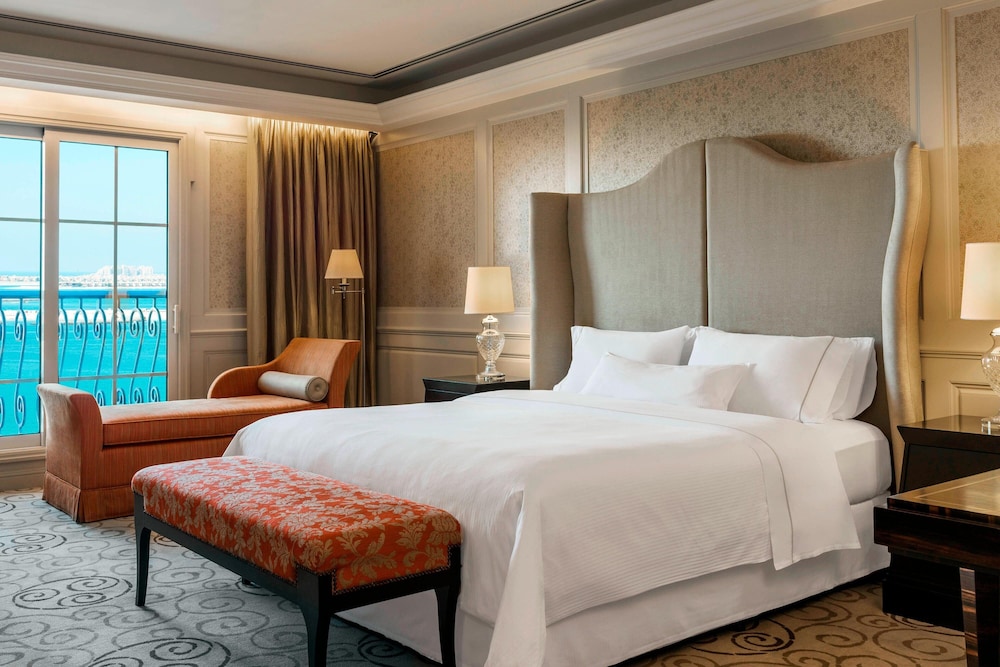 The Westin Dubai Mina Seyahi Beach Resort & Marina 21/81