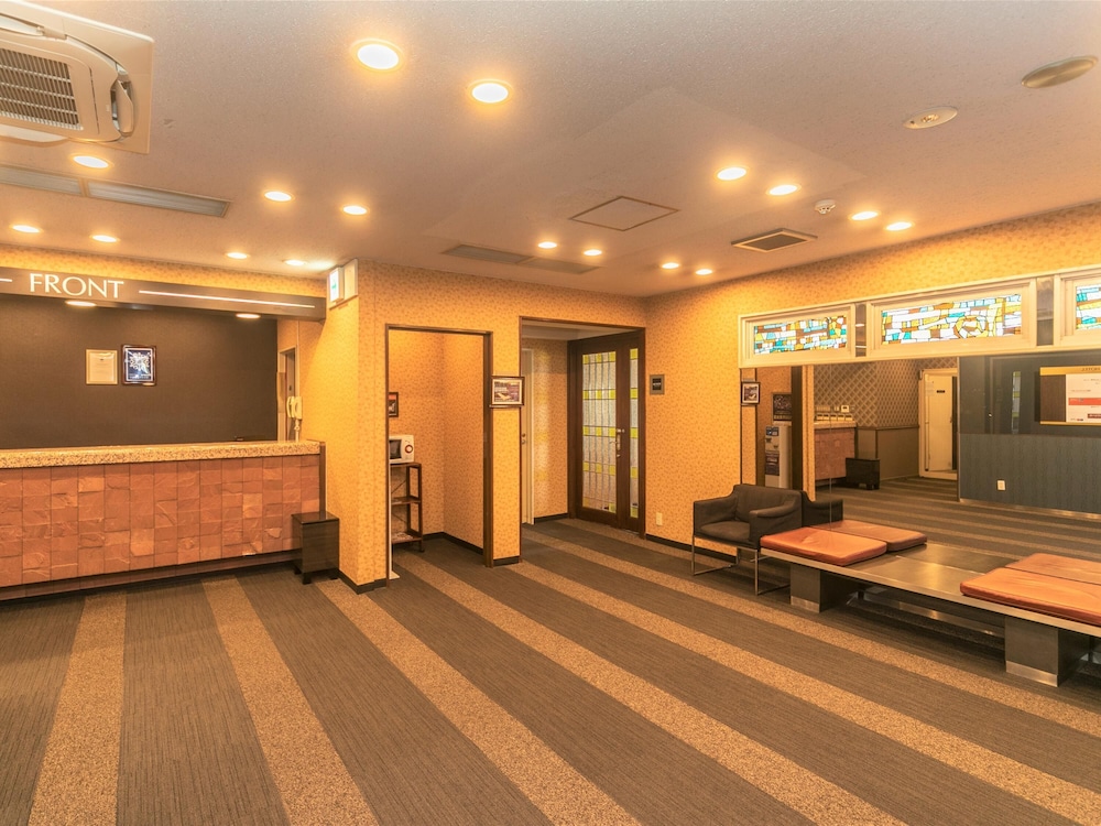Apa Hotel Kanku-Kishiwada 9/59