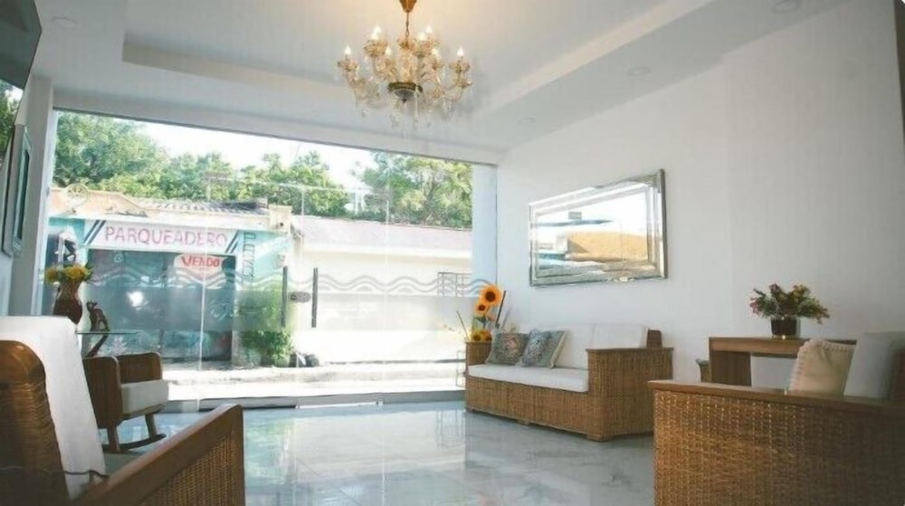 Hotel Boutique Olas Marinas luxury 3/50
