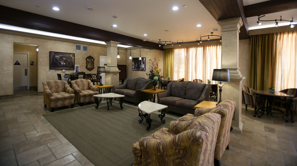 SOUTH COAST WINERY RESORT AND SPA 44/81