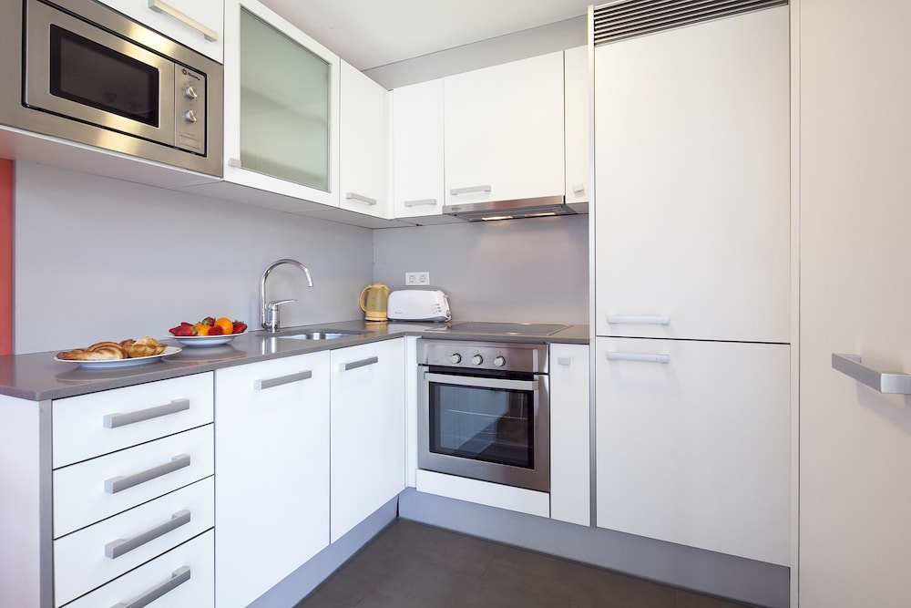 Inside Barcelona Apartments Sants 99/99