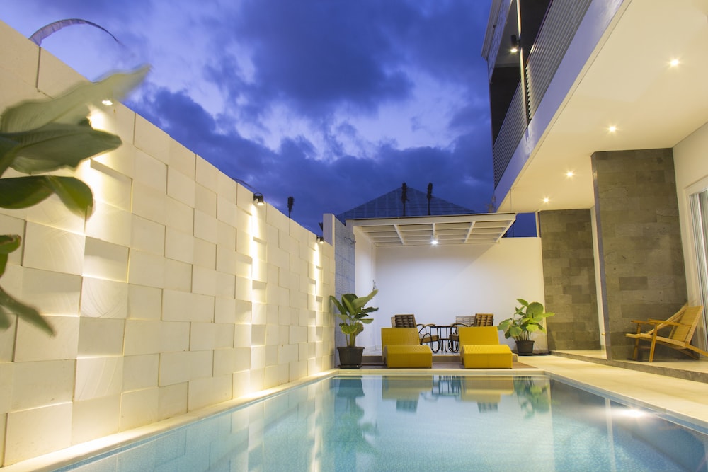 Kubu Kutus Homestay 13/18
