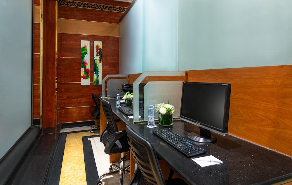 فندق نزل الشاكرين(Al Shakreen Golden Tulip (ex. Nozol Al Shakreen Hotel)) 45/54