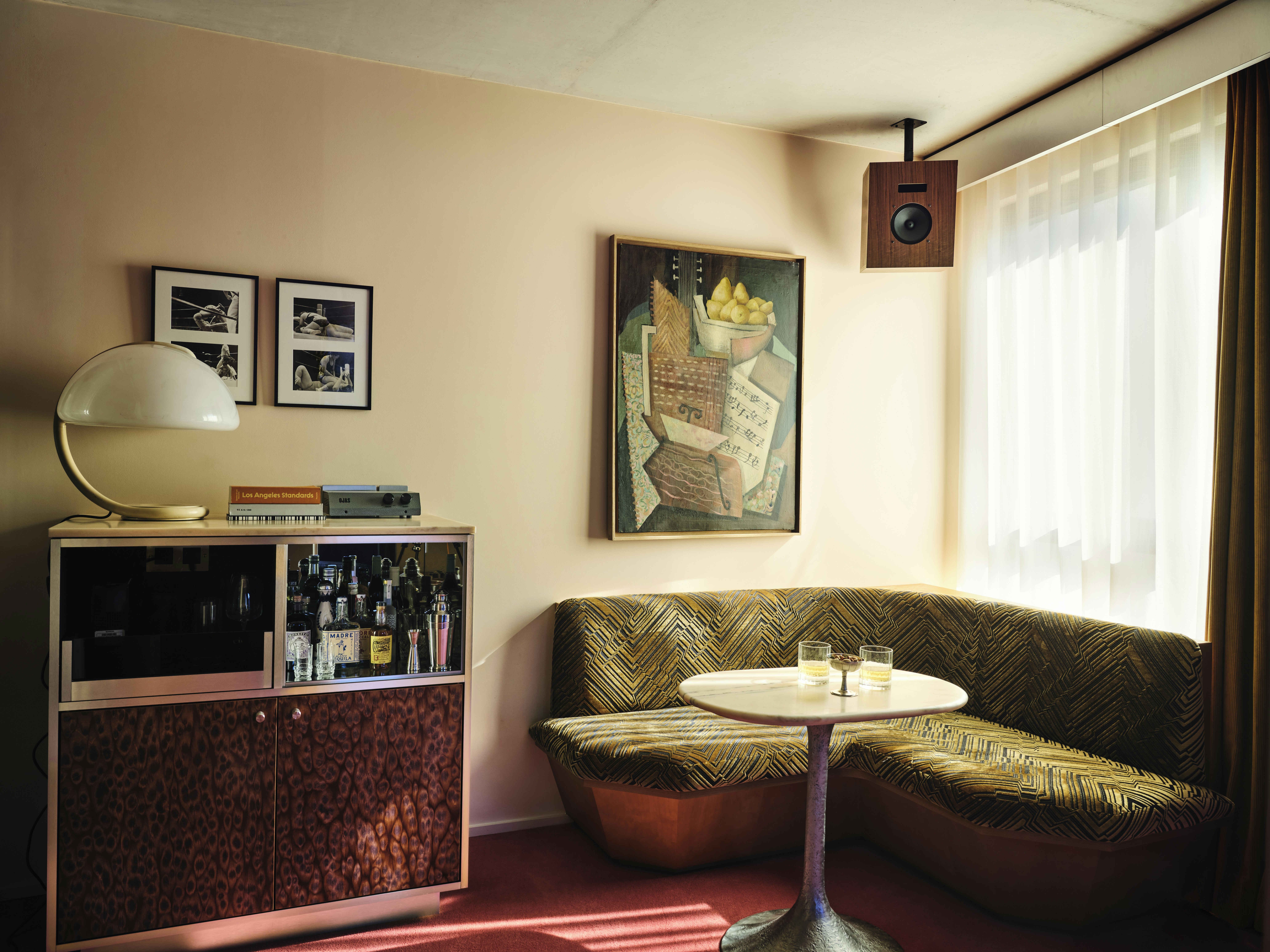 Hotel Le Bus Palladium 26/33