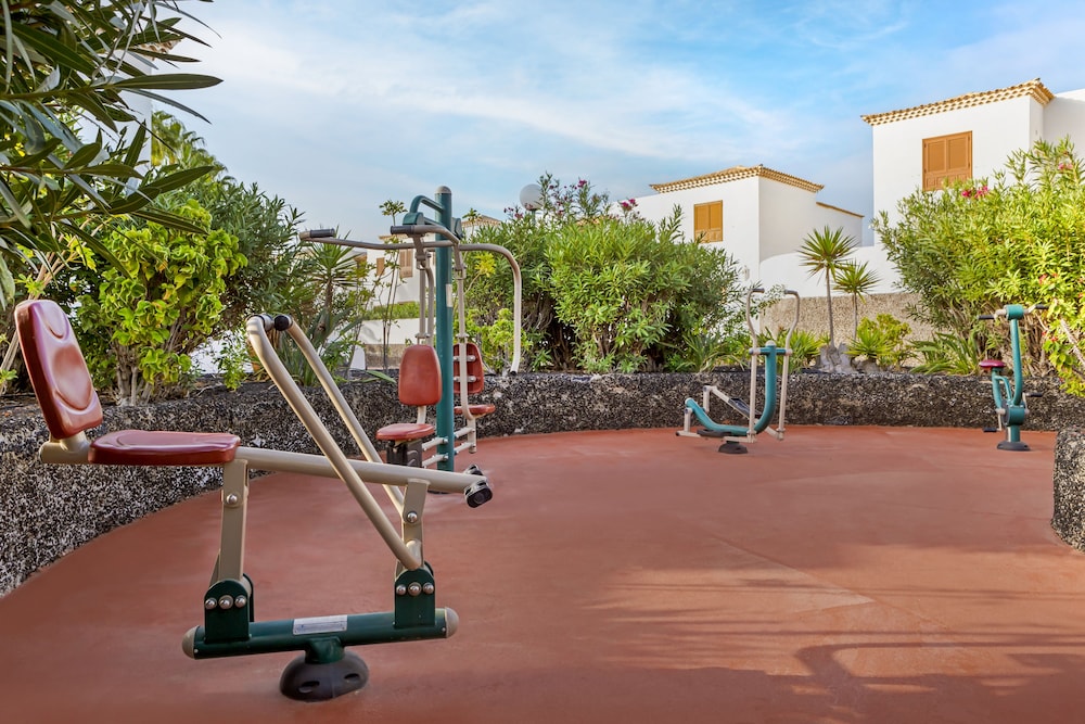 Royal Tenerife Country Club 15/50