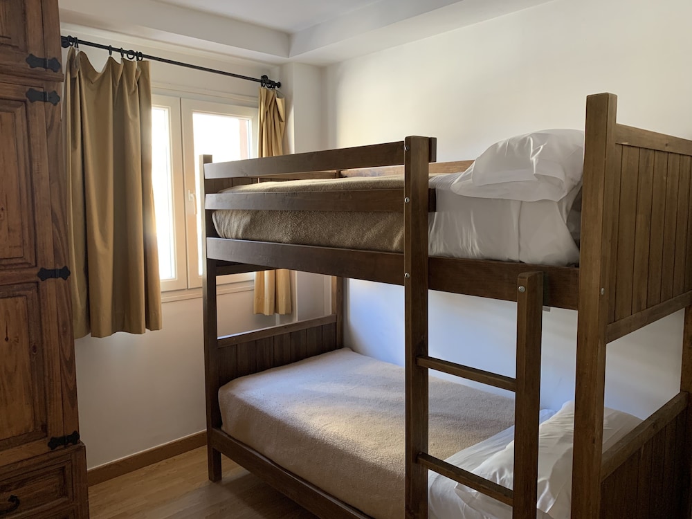 Apartamentos Sabica 8/19