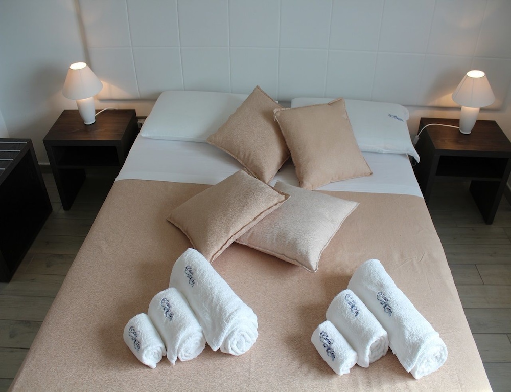 B&B Estasi Sul Mare 32/59