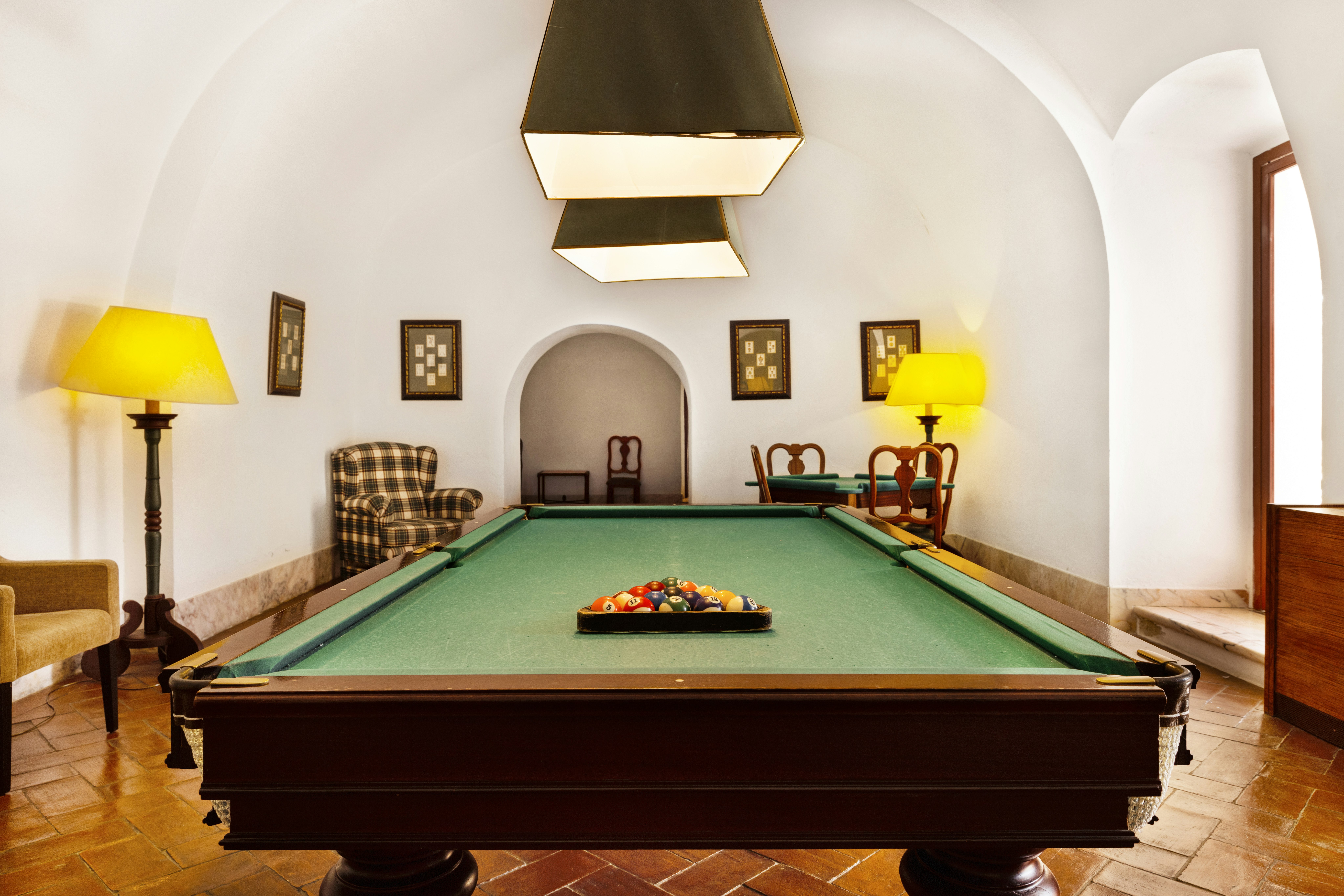 Pousada Convento De Vila Vicosa Historic Hotel 44/81