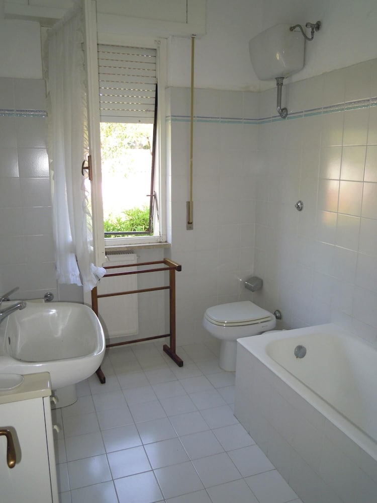 Gitavillage Argentario 50/50