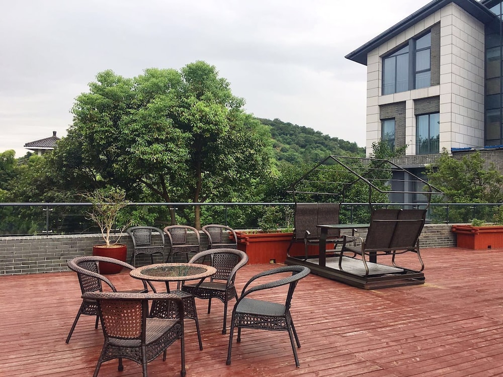 The Tang Hotel Jiayu Wuxi 41/50