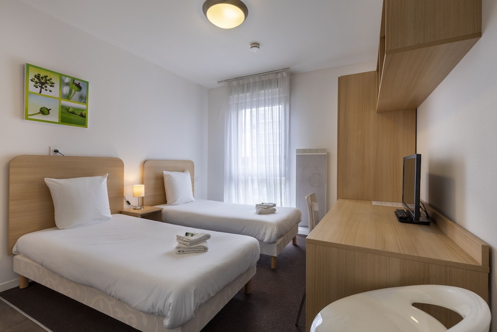 Appart Hotel City Park 19/40