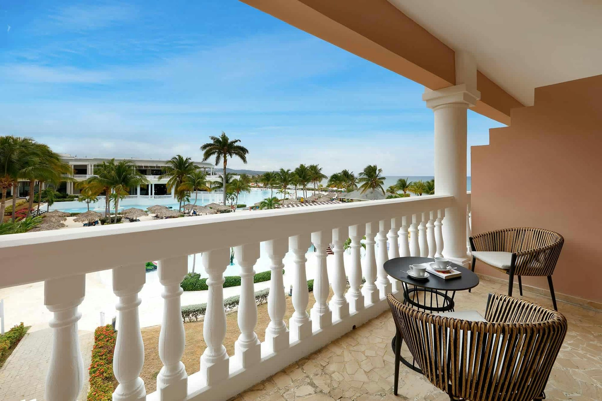 Grand Palladium Jamaica Resort & Spa-All Inclusive 9/14