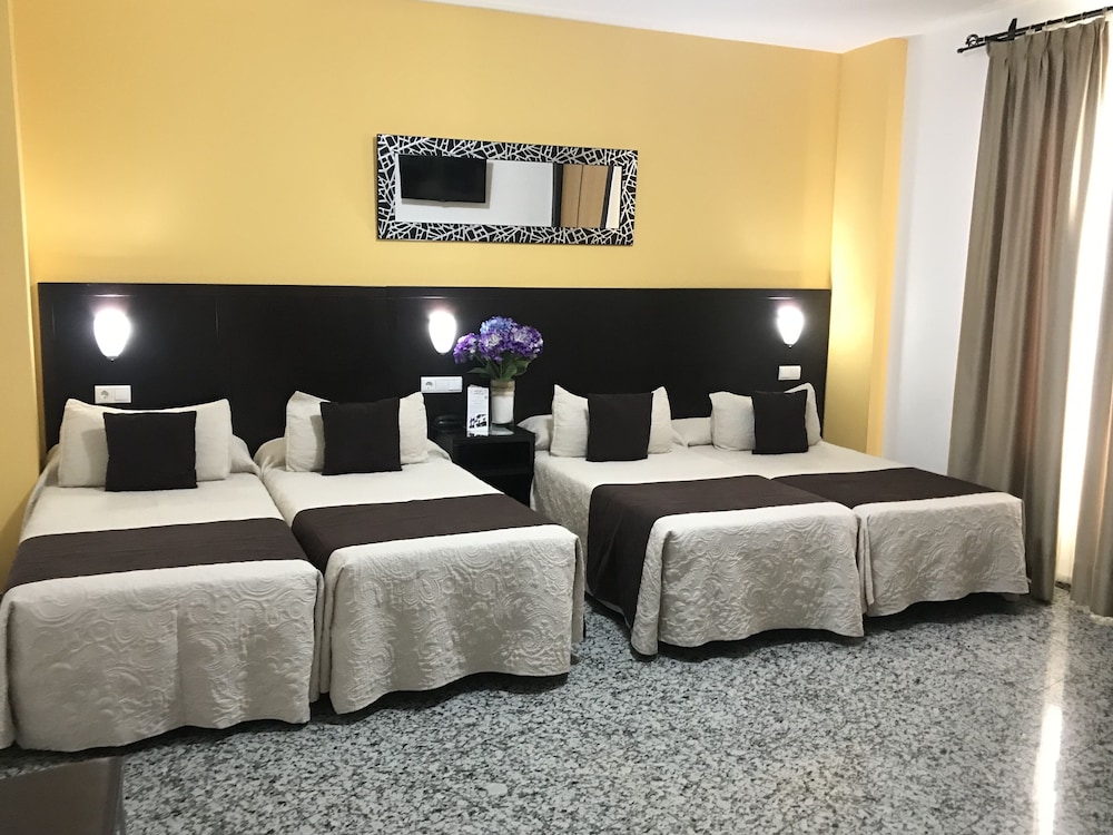 Hotel de los Faroles 21/59